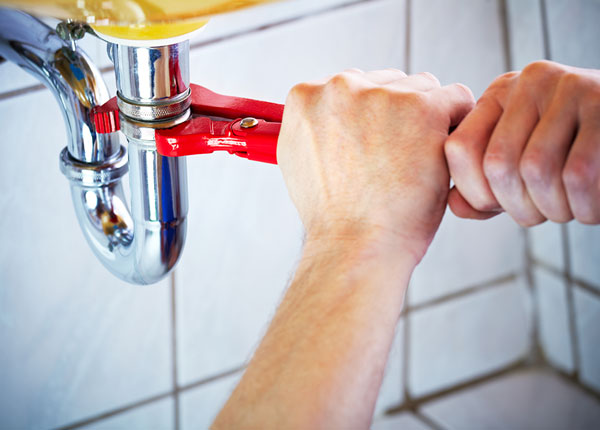 About Sylmar Plumbers